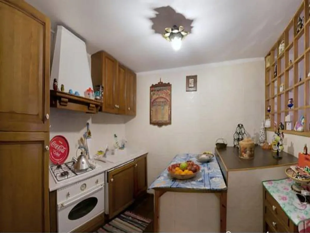 Nido Tra Le Cupole, Terrazza Panoramica, Wi-Fi , Ac Apartment Rome
