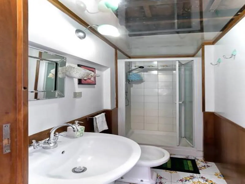 Nido Tra Le Cupole, Terrazza Panoramica, Wi-Fi , Ac Apartment Rome 0*,  Italy