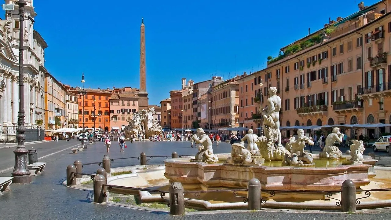 Nido Tra Le Cupole, Terrazza Panoramica, Wi-Fi , Ac Apartment Rome 0*,