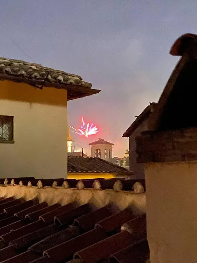 Nido Tra Le Cupole, Terrazza Panoramica, Wi-Fi , Ac Apartment Rome